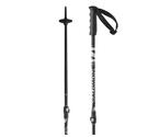 POLES STEEP VARIO JR Black/Silver (L45436900) — supplier catalogue thumbnail, for receiving identification