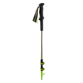 Bâton de randonnée Naturehike en carbone et aluminium - Army Green