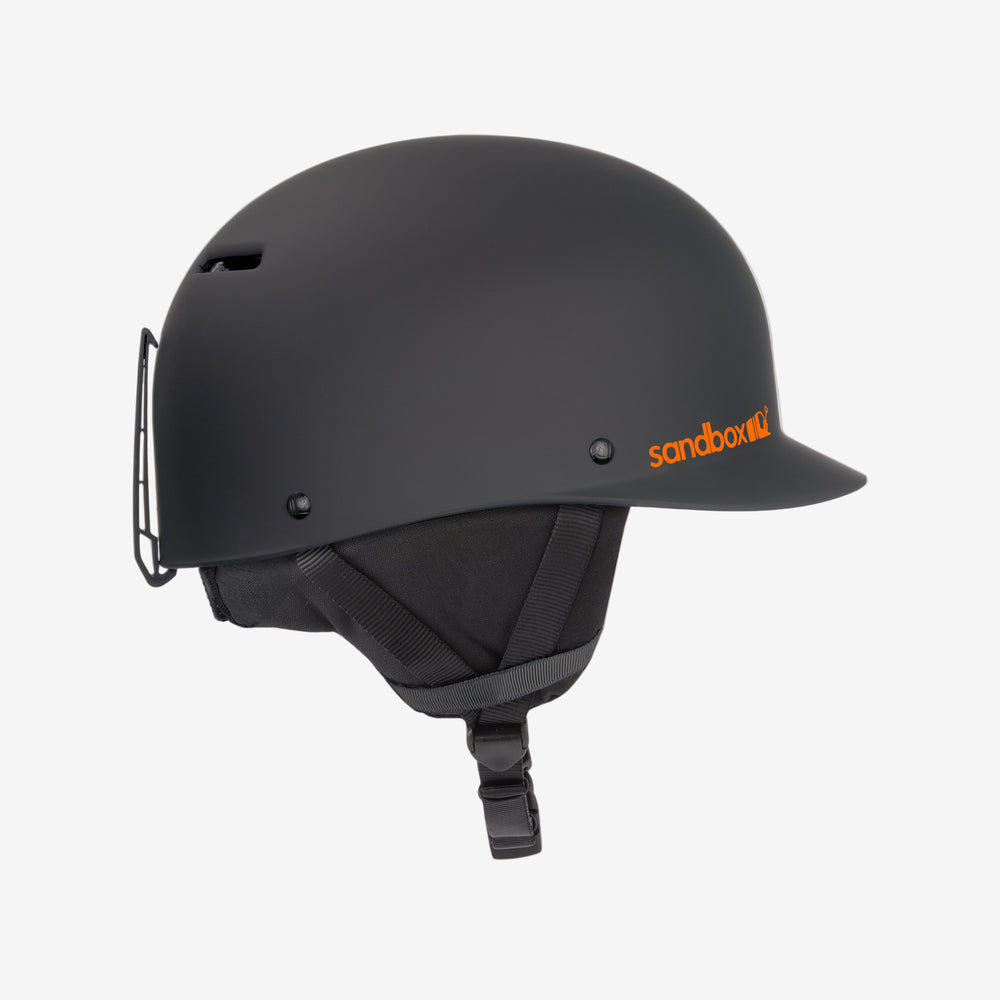 Sandbox Classic 2.0 Mips Snow Helmet