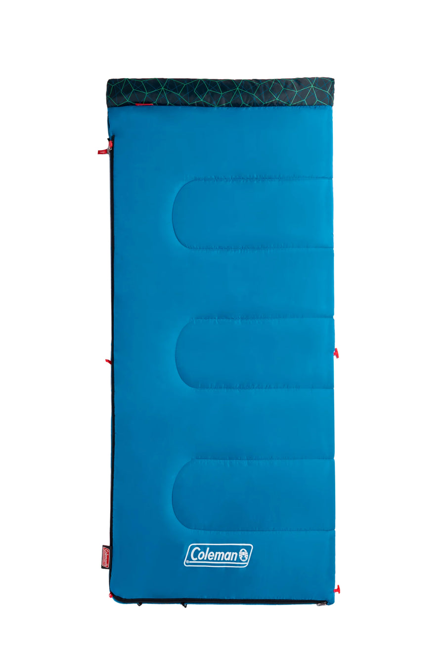 Sac de couchage Coleman pour enfants à 10 degrés