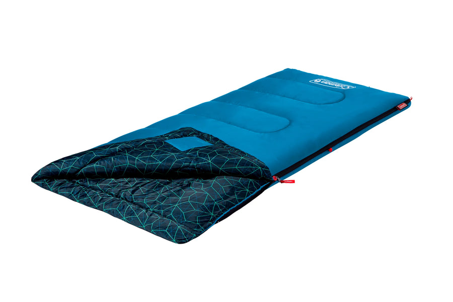 Sac de couchage Coleman pour enfants à 10 degrés