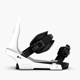 Fix Block 3 Series Bindings - Unisex