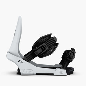 Fix Block 3 Series Bindings - Unisex