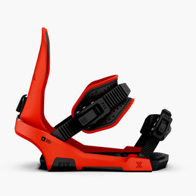 Fix Block 5 Series Bindings - Unisex