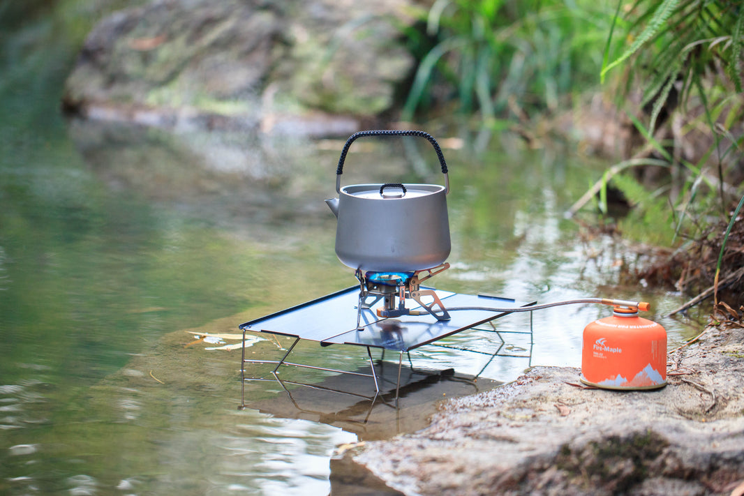 Fire Maple FMS-125 Camping Stove