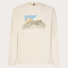 OAKLEY OUTDOOR LS TEE
