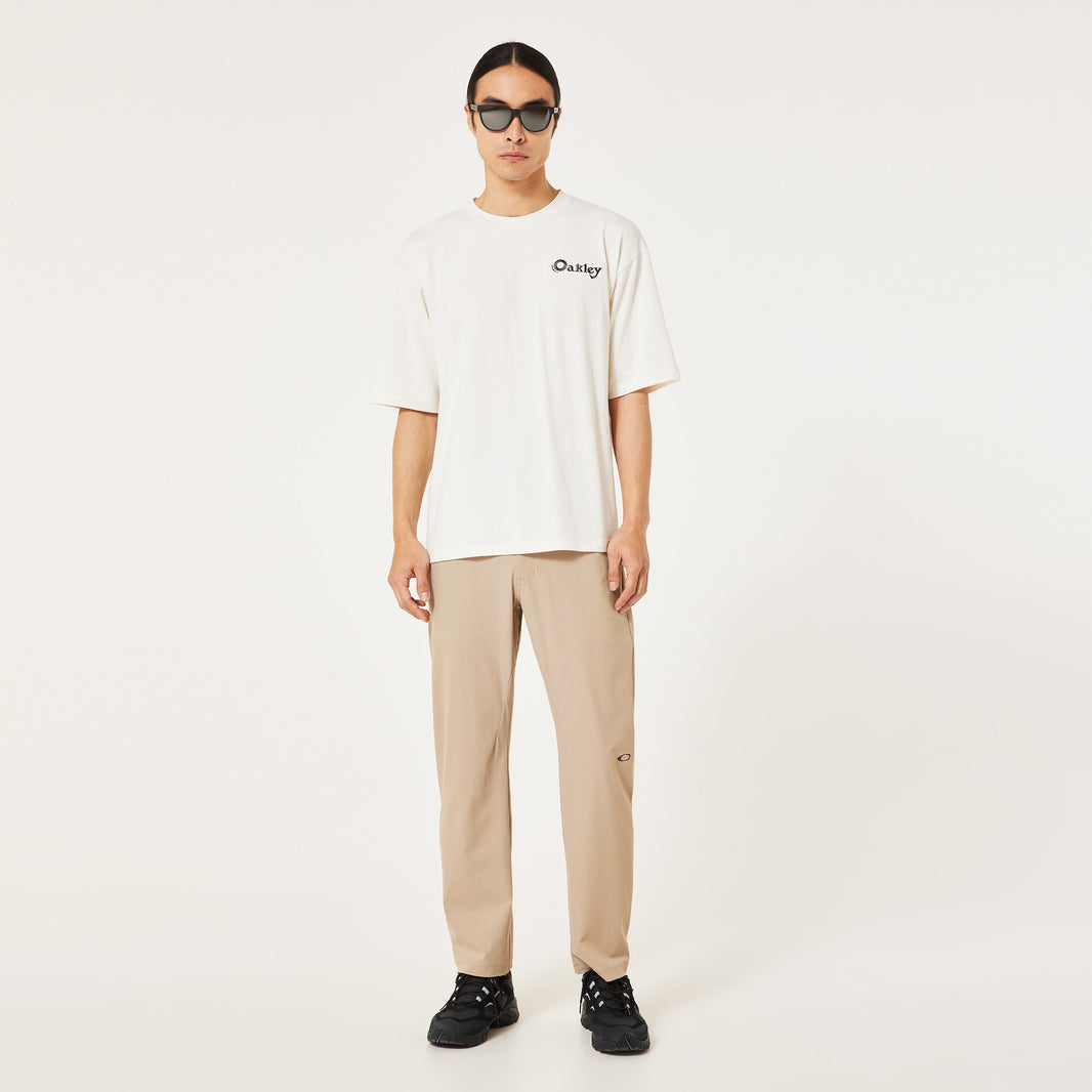 OAKLEY EN NEW RETRO TEE MOTEL 2.0