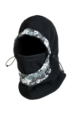 Bula Power Fleece HelHood-Jr