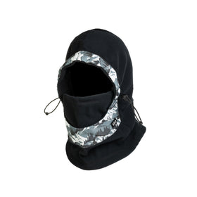 Bula Power Fleece HelHood-Jr