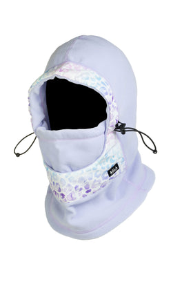 Bula Power Fleece HelHood-Jr