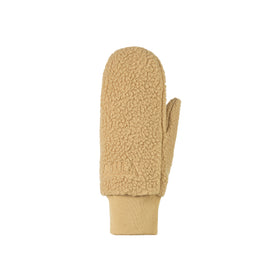 Bula Sherpa Mittens