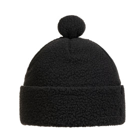 Bula Sherpa Pom Hat