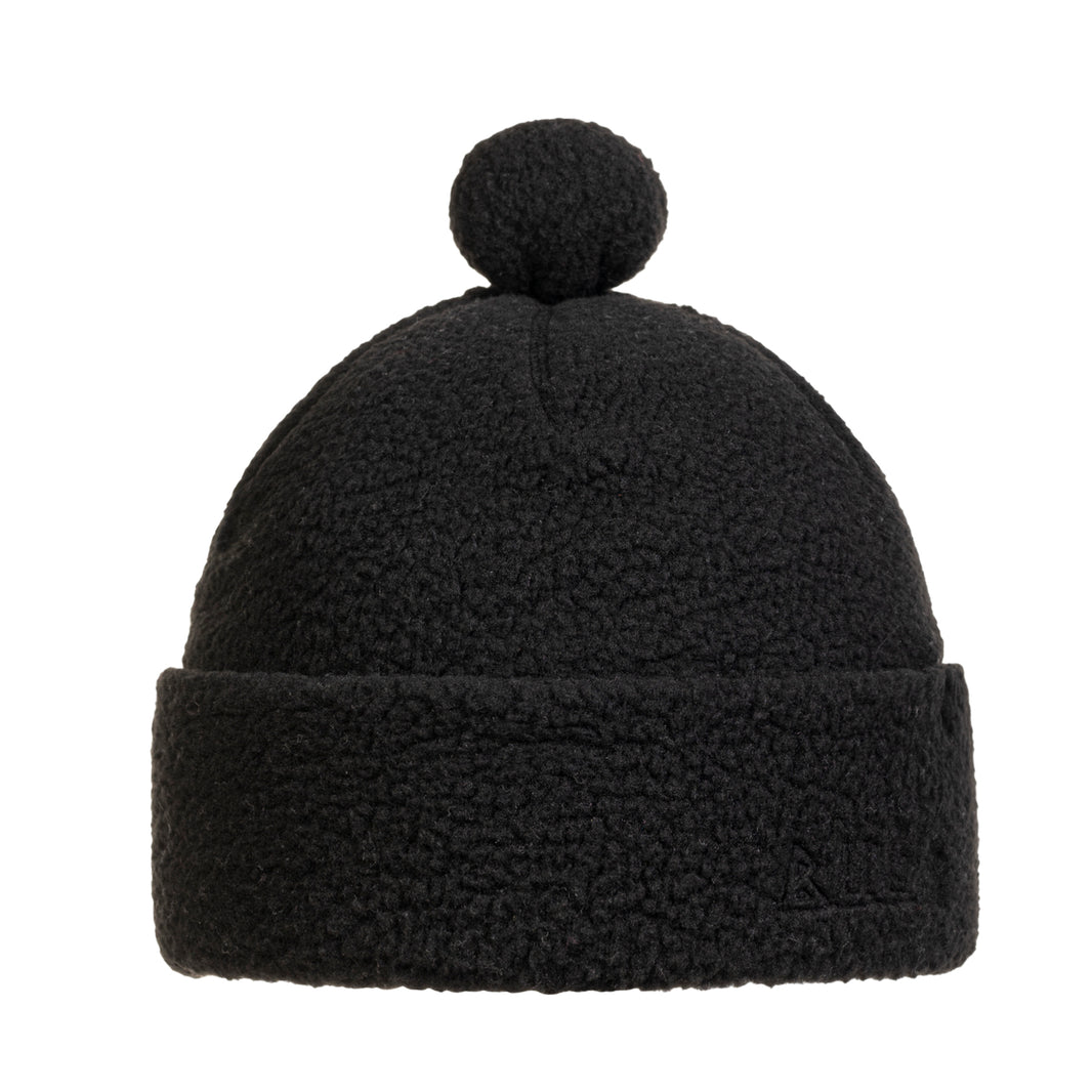 Bula Sherpa Pom Hat