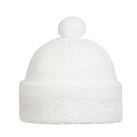 Bula Sherpa Pom Hat