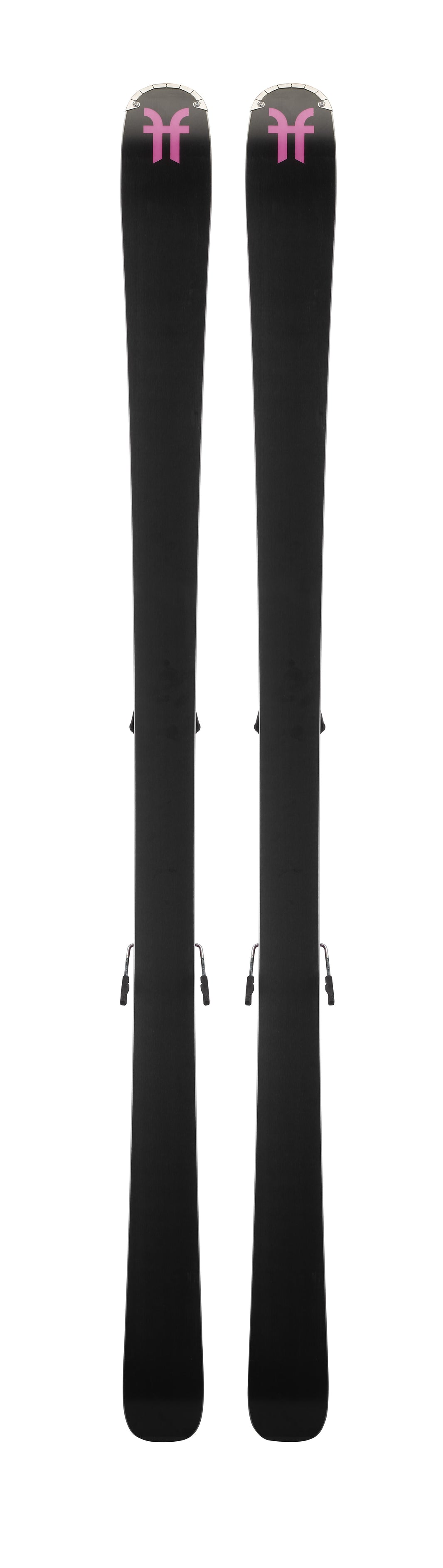 Faction Dancer 79 SYS Skis (26/27) — official product image