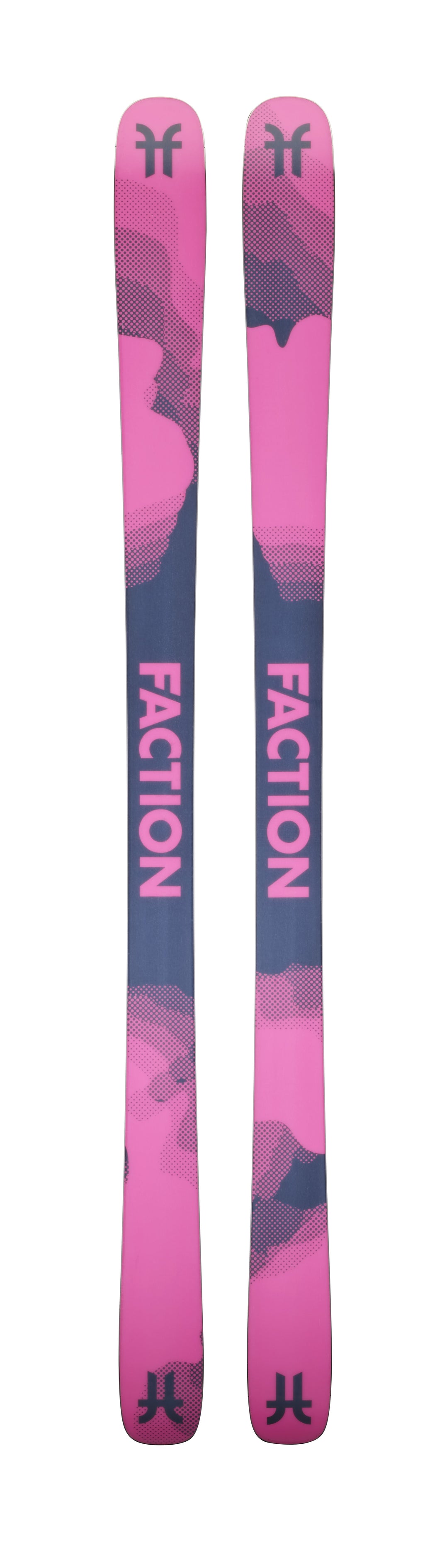 Faction Prodigy 1 Skis (26/27) — official product image