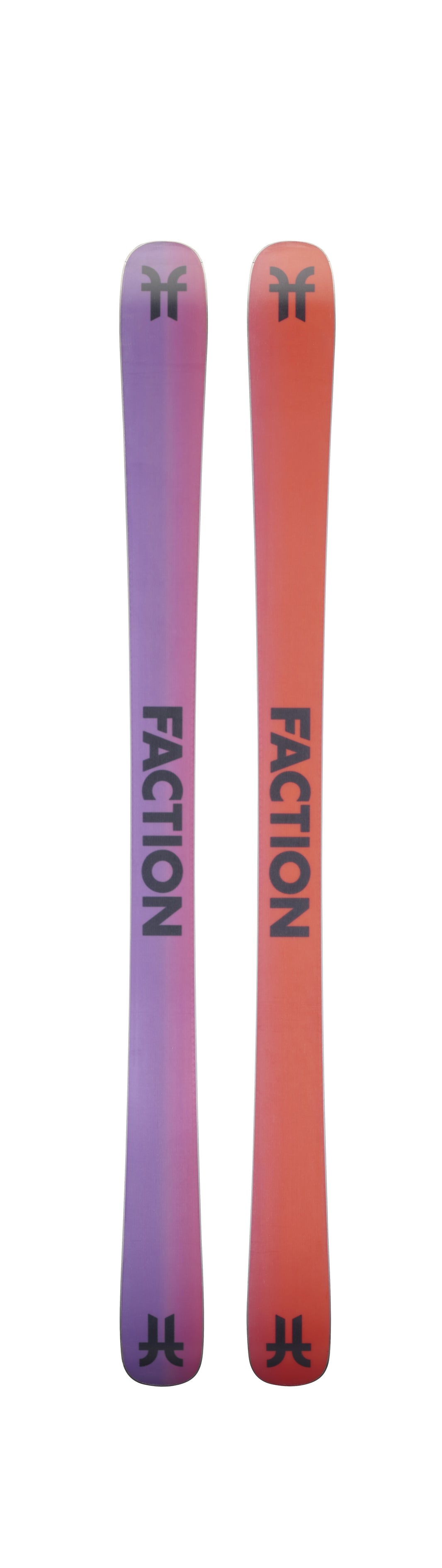 Faction Studio Grom FS Skis (26/27) — official product image