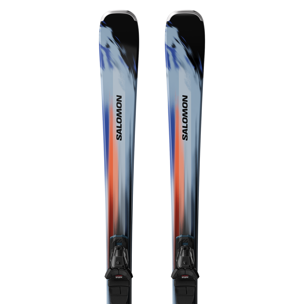 Salomon E Stance 76 + M10 GW L80 B - Unisex