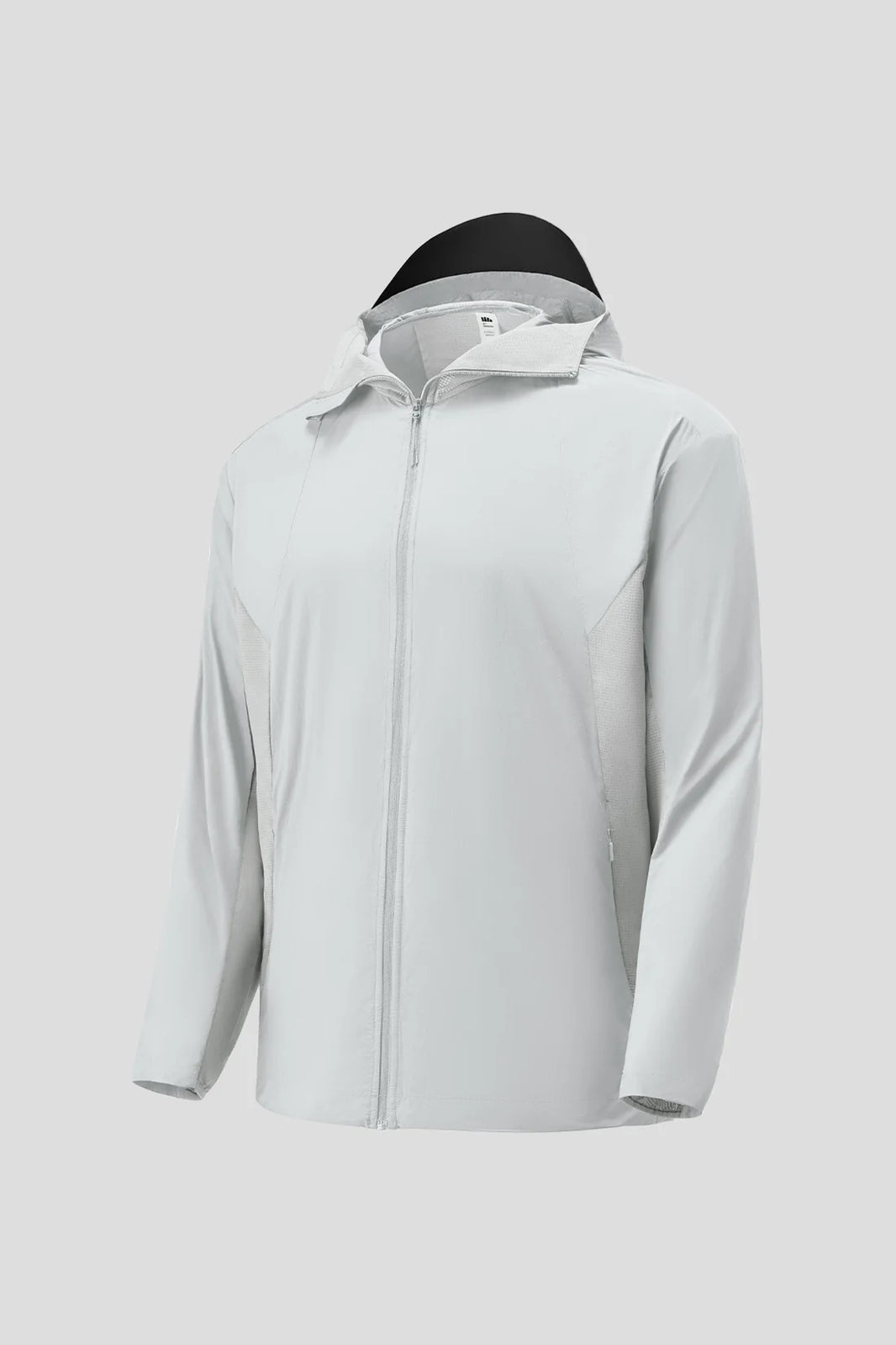 Beneunder TS40724 Pocket - Men's Lightweight Packable Sun Protection Jacket Upf50+