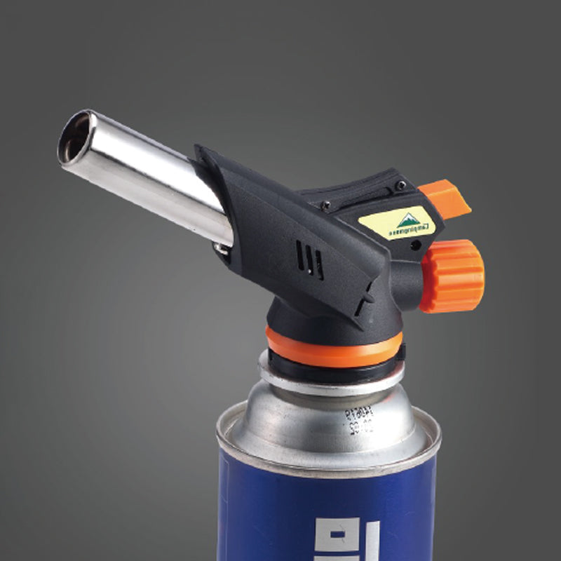 Campingmoon Flame Torch MT-2915-BK