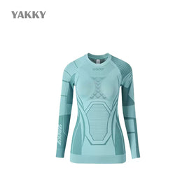 YAKKY Quick-Dry Base Layer - Women's