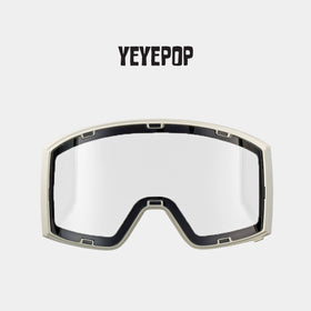 YEYEPOP Snow Goggles Lens