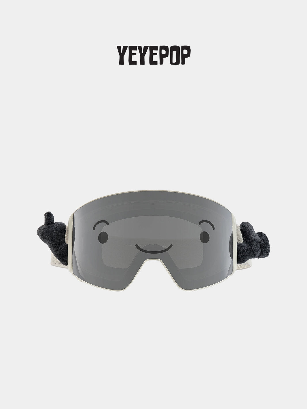 YEYEPOP Snow Goggles
