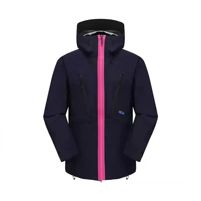 Gainax Midnight Blue N2 Pro 3L Jacket