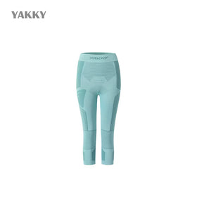 YAKKY Quick-Dry Pants- Women's