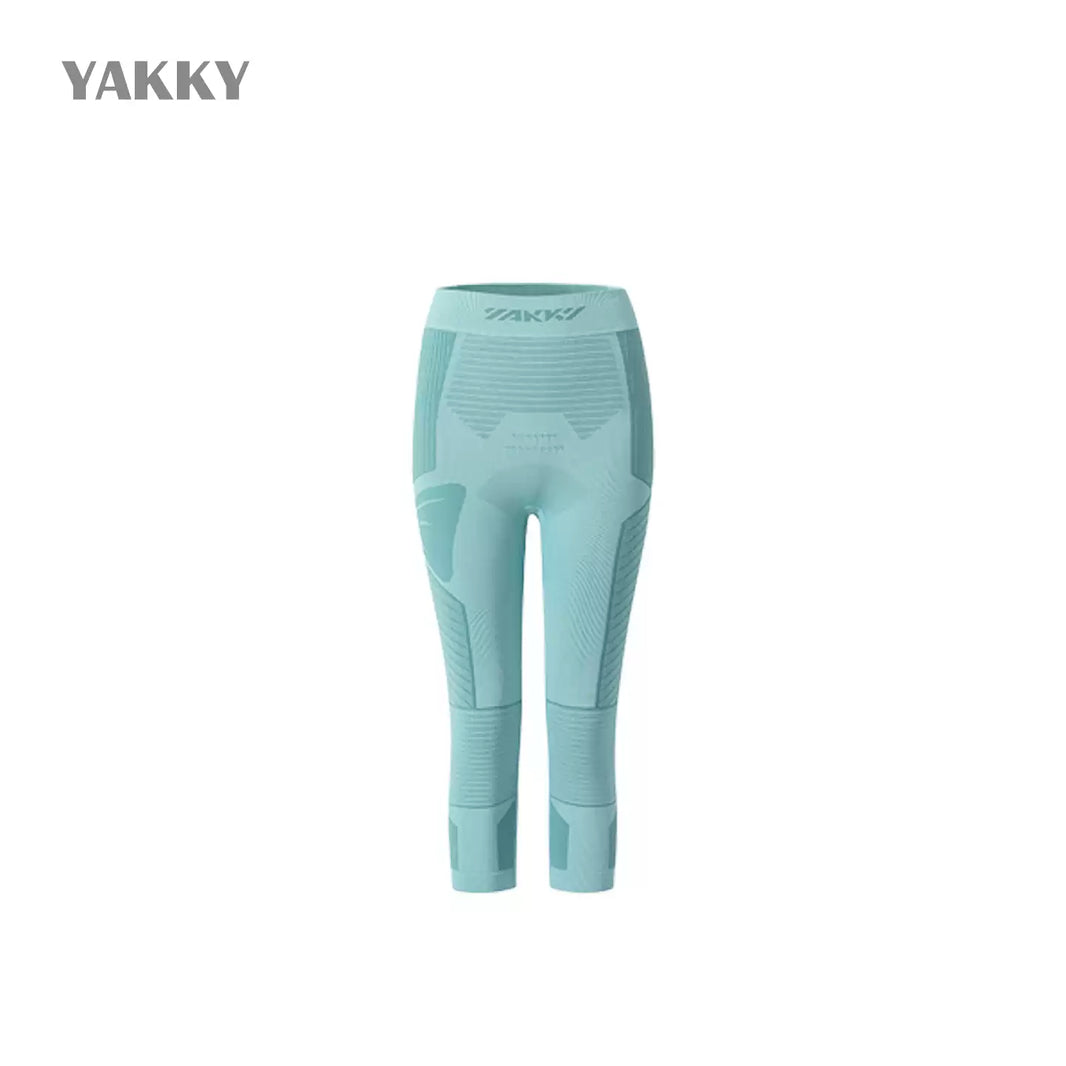 YAKKY Quick-Dry Pants- Women's