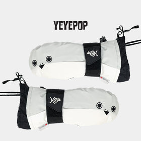 YEYEPOP Mitten