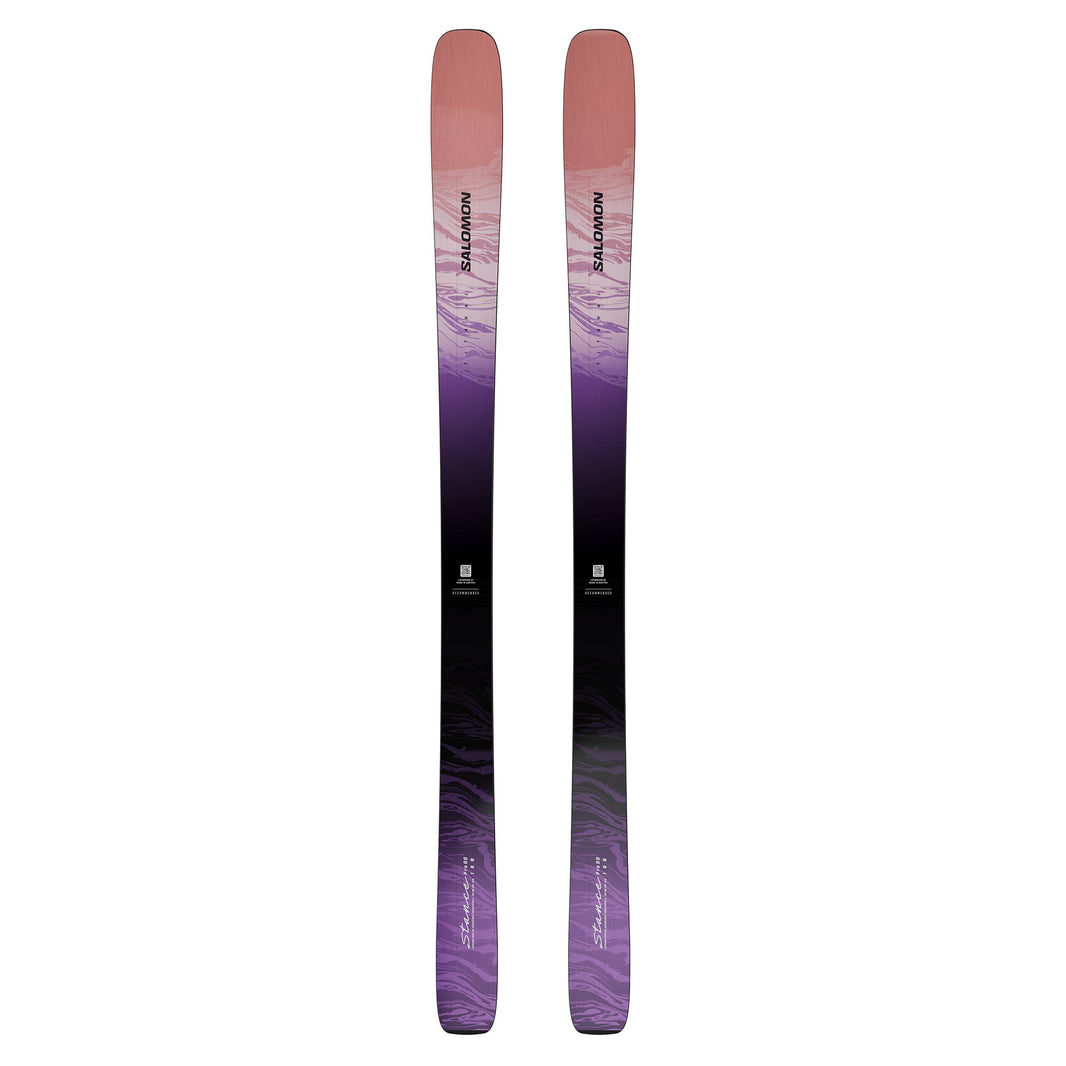 Salomon N Stance Pro 88 - Women's