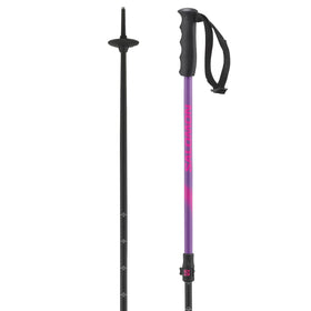 Salomon MTN JR Ski Poles