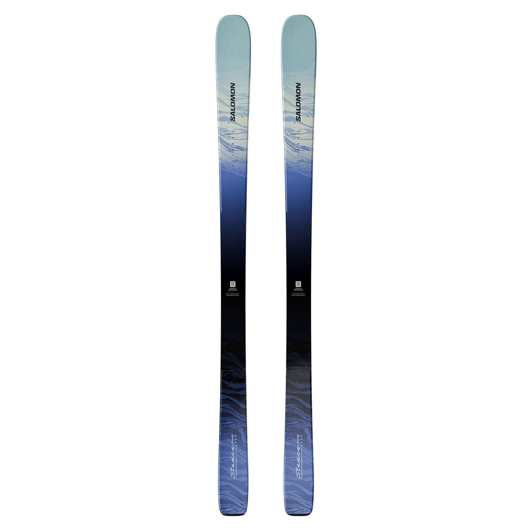 Salomon Stance Pro 82 Skis - Women's