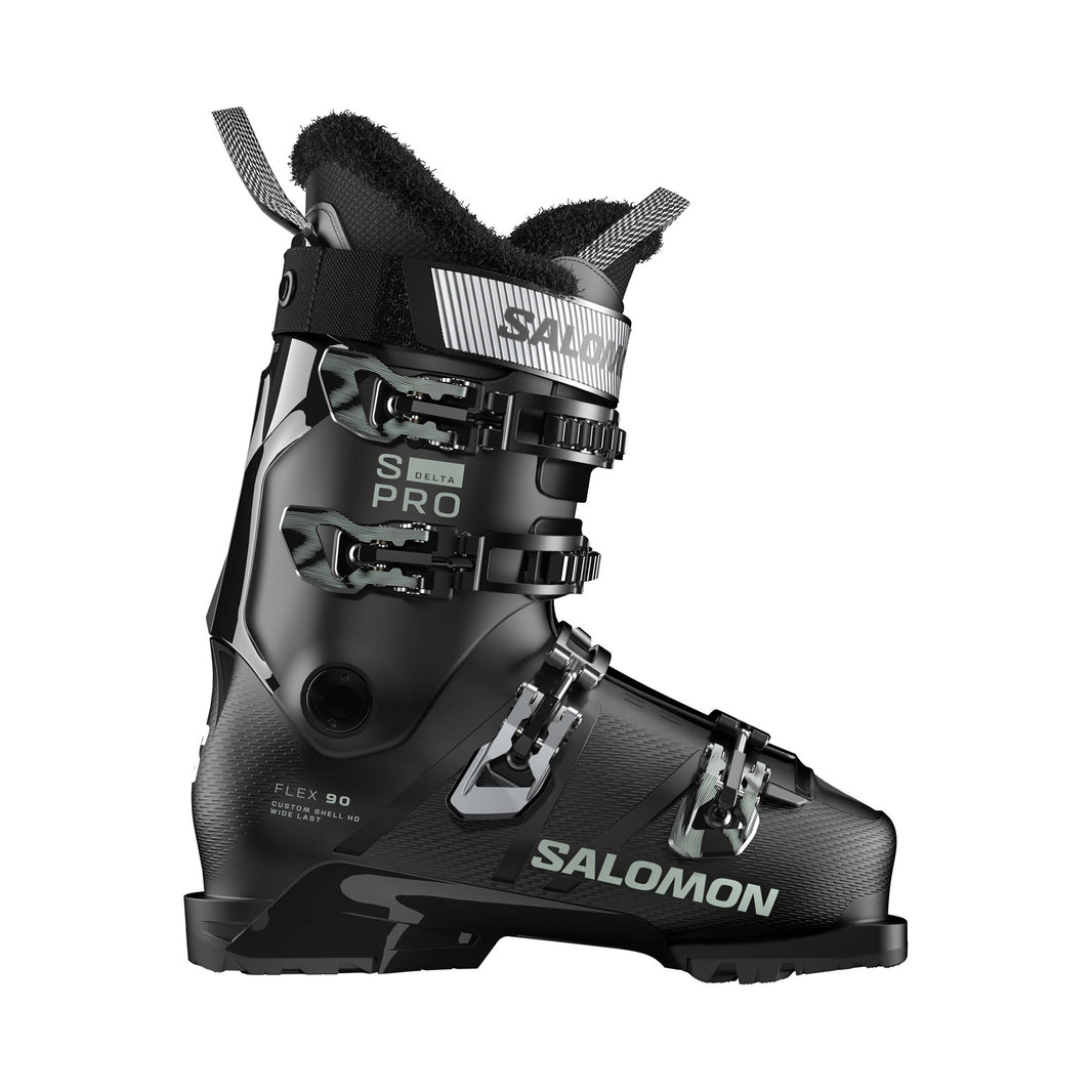Salomon S-Pro Delta 90 Ski Boots - Women's