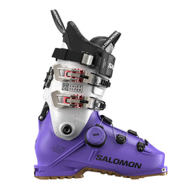 Salomon Shift Alpha BOA 130 Ski Boots - Men's