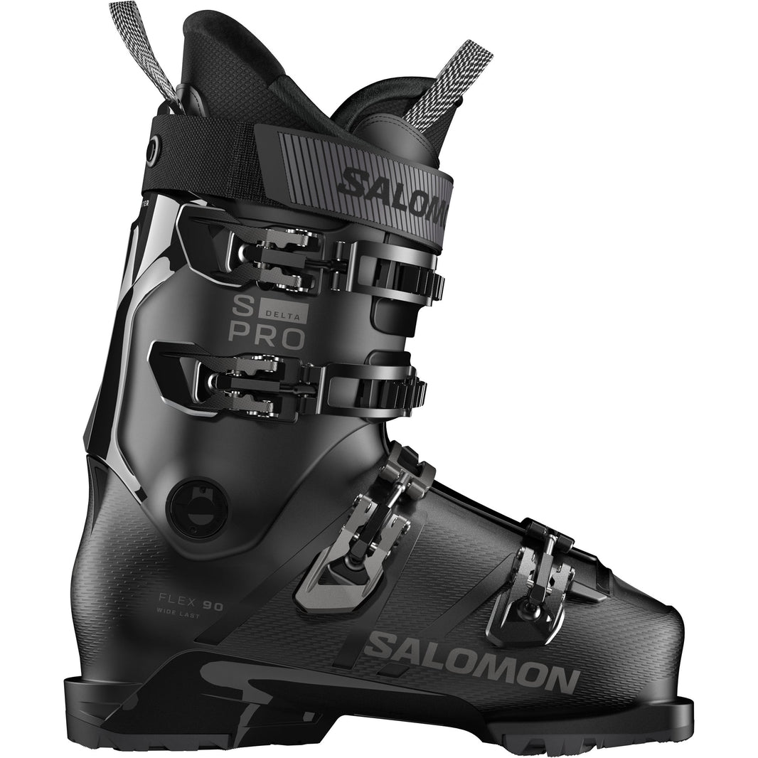 Salomon S-Pro Delta 90 Ski Boots - Men's