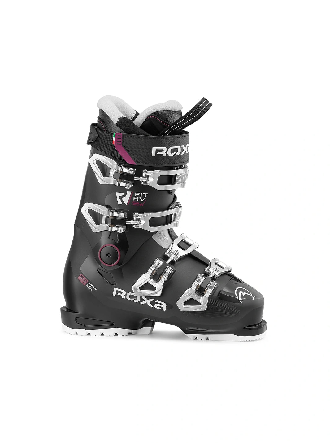 Roxa R/FIT HV S Women's - ALPINE 2026