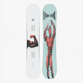 Endeavor Ranger Snowboard
