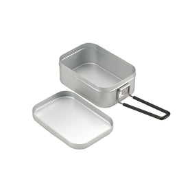Campingmoon Mess Tin Case S-2013-B