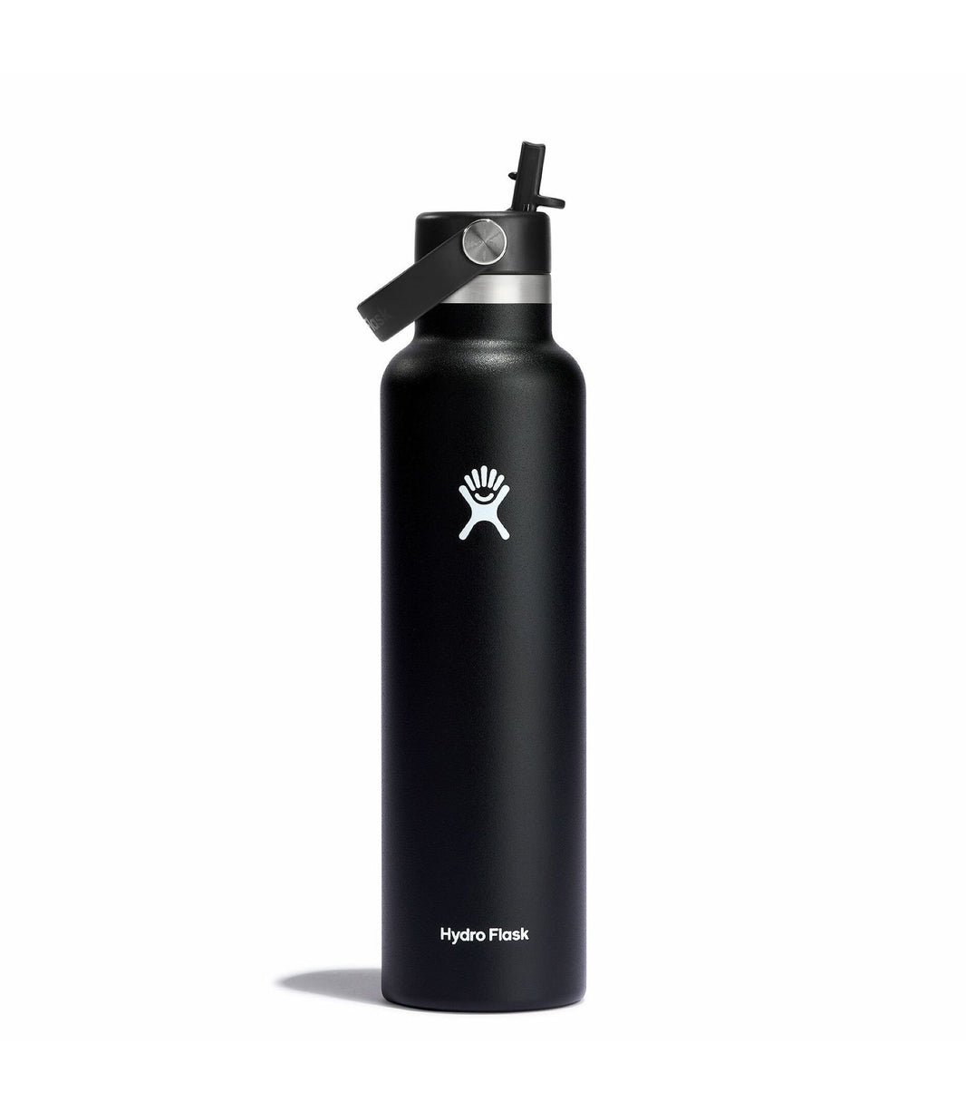Hydro Flask 24 OZ STANDARD MOUTH FLEX CAP