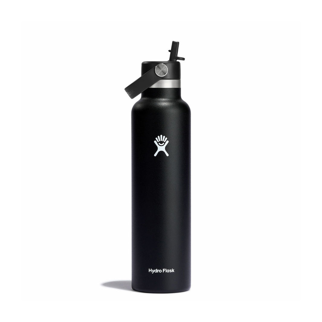 Hydro Flask 24 OZ STANDARD MOUTH FLEX CAP