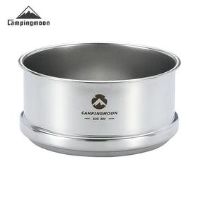 Campingmoon Steamed Cup S362