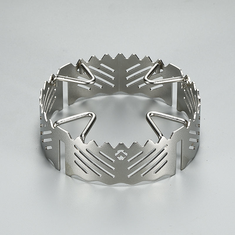 Campingmoon Windshield Ring ST-132