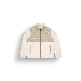 Picture Zelkova Zip Fleece - Women's