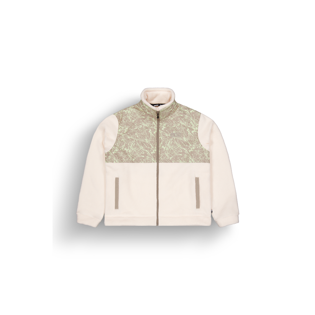 Picture Zelkova Zip Fleece - Women's