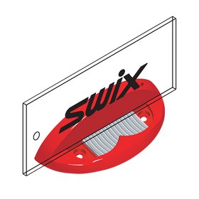 Swix Scraper Sharpener