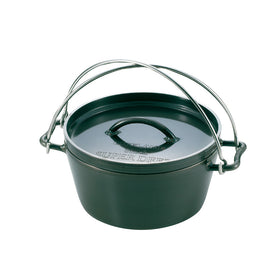 Uniflame Dutch Oven 8 Inches
