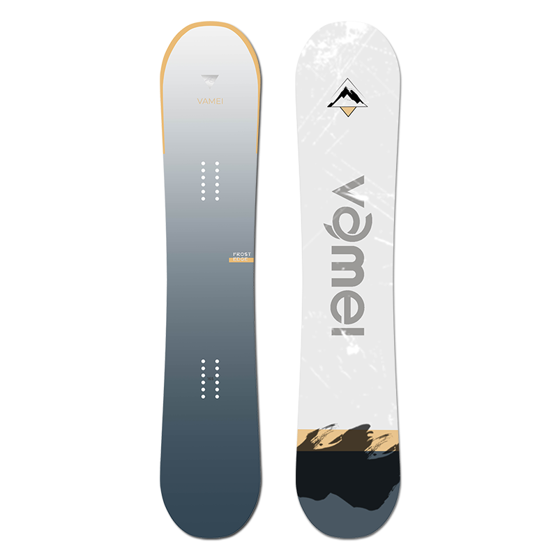 Vamei Camber All Mountain Snowboard VM80 - men's
