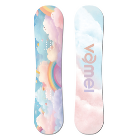 VAMEI Camber Snowboard for Kids VMK11 - Jr